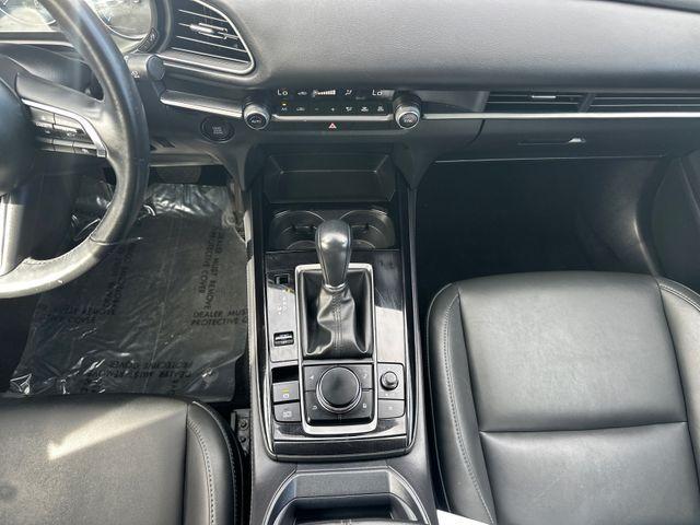 used 2024 Mazda CX-30 car, priced at $22,172