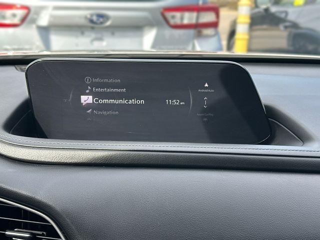 used 2024 Mazda CX-30 car, priced at $22,172