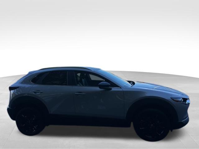 used 2024 Mazda CX-30 car, priced at $23,736