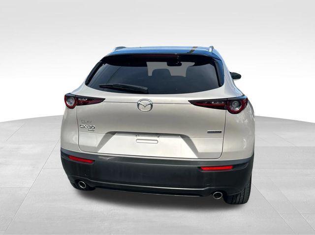 used 2024 Mazda CX-30 car, priced at $22,172