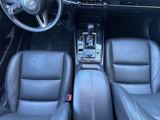 used 2024 Mazda CX-30 car, priced at $23,736