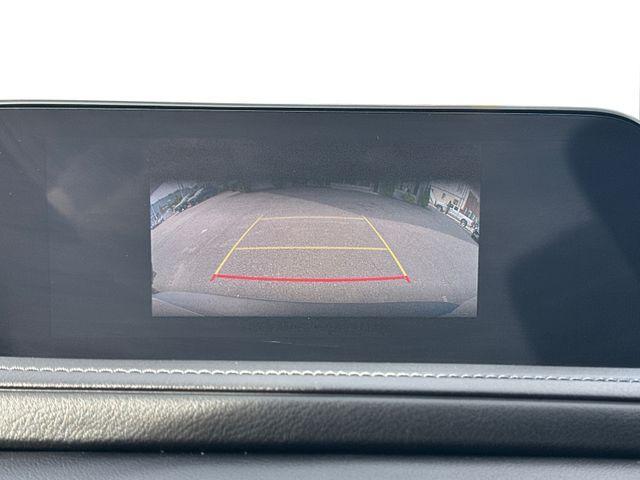 used 2024 Mazda CX-30 car, priced at $22,172