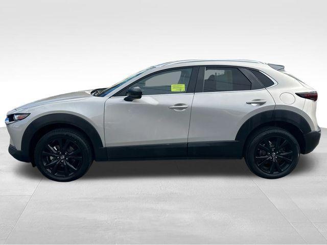 used 2024 Mazda CX-30 car, priced at $22,172