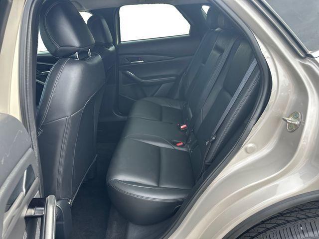 used 2024 Mazda CX-30 car, priced at $22,172