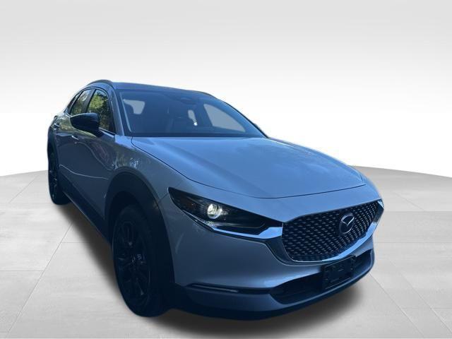 used 2024 Mazda CX-30 car, priced at $23,736