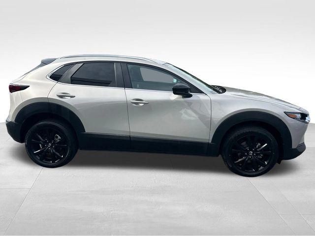 used 2024 Mazda CX-30 car, priced at $22,172