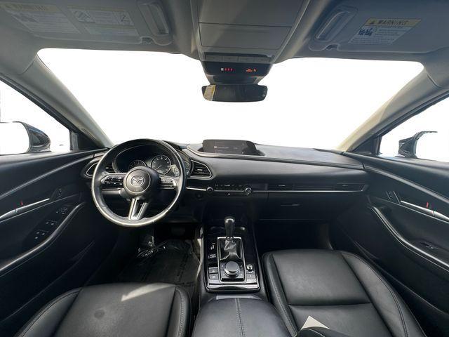 used 2024 Mazda CX-30 car, priced at $22,172