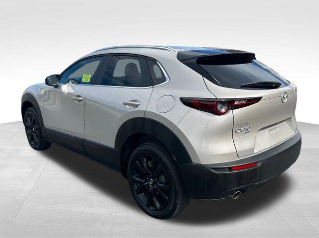 used 2024 Mazda CX-30 car, priced at $22,172