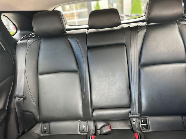 used 2024 Mazda CX-30 car, priced at $22,172
