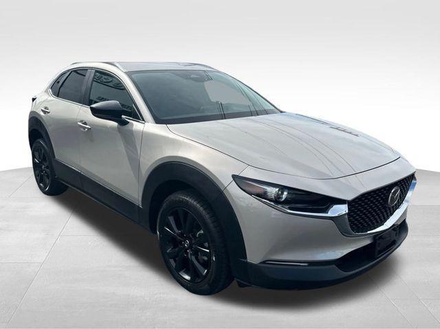 used 2024 Mazda CX-30 car, priced at $22,172