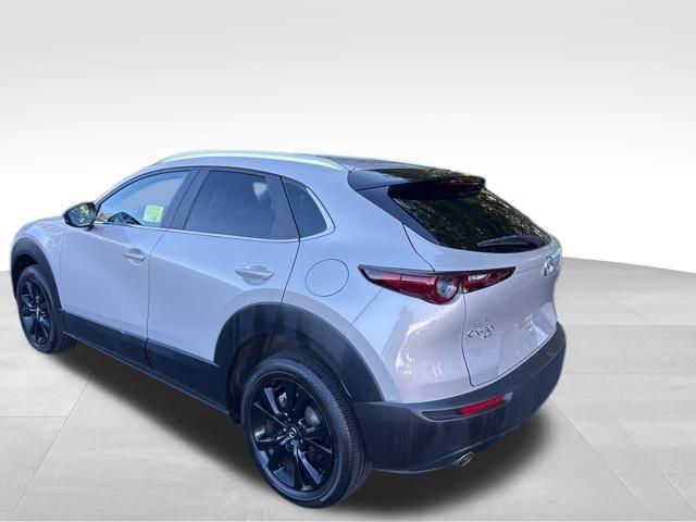 used 2024 Mazda CX-30 car, priced at $23,736