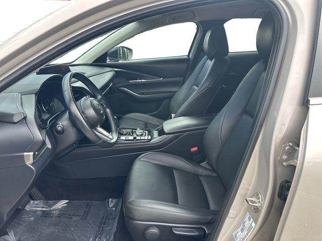 used 2024 Mazda CX-30 car, priced at $22,172