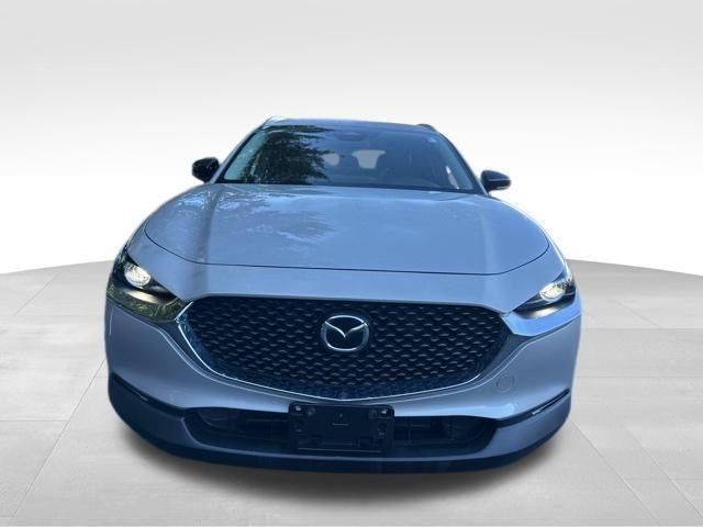 used 2024 Mazda CX-30 car, priced at $23,736