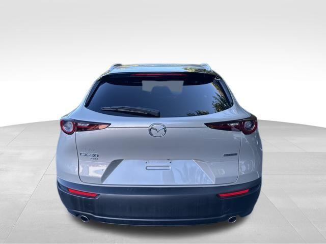 used 2024 Mazda CX-30 car, priced at $23,736