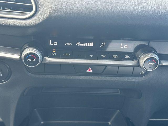 used 2024 Mazda CX-30 car, priced at $22,172