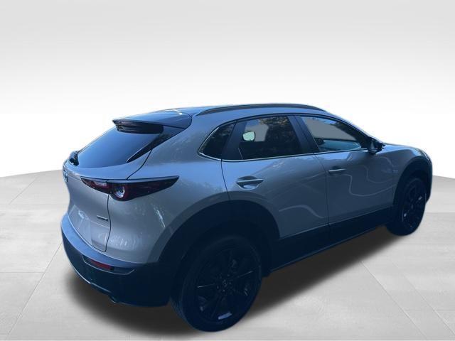 used 2024 Mazda CX-30 car, priced at $23,736