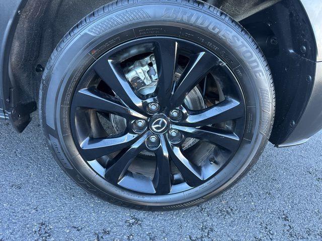 used 2024 Mazda CX-30 car, priced at $23,736