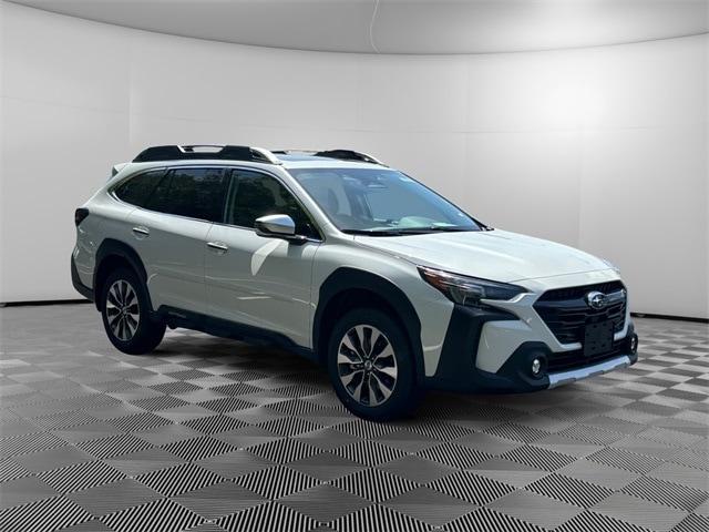 new 2024 Subaru Outback car, priced at $39,490