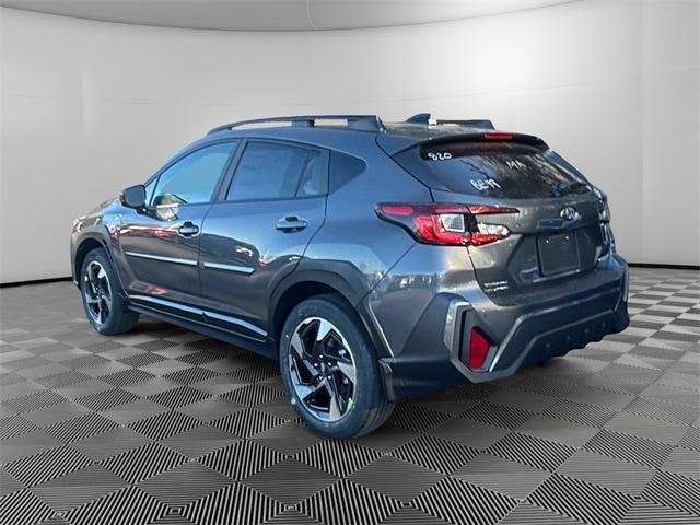 new 2024 Subaru Crosstrek car, priced at $32,789