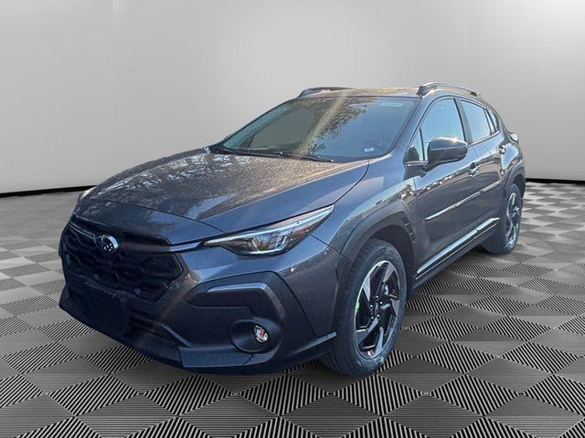 new 2024 Subaru Crosstrek car, priced at $32,989