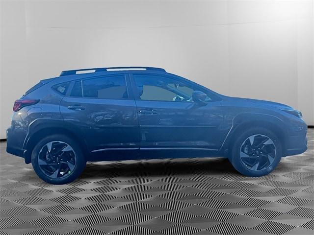 new 2024 Subaru Crosstrek car, priced at $32,789