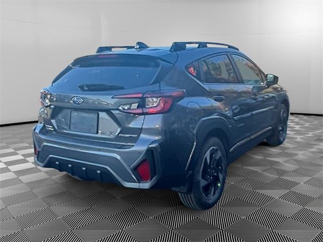 new 2024 Subaru Crosstrek car, priced at $32,789