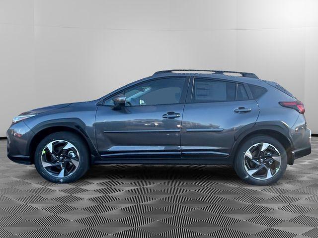 new 2024 Subaru Crosstrek car, priced at $32,989