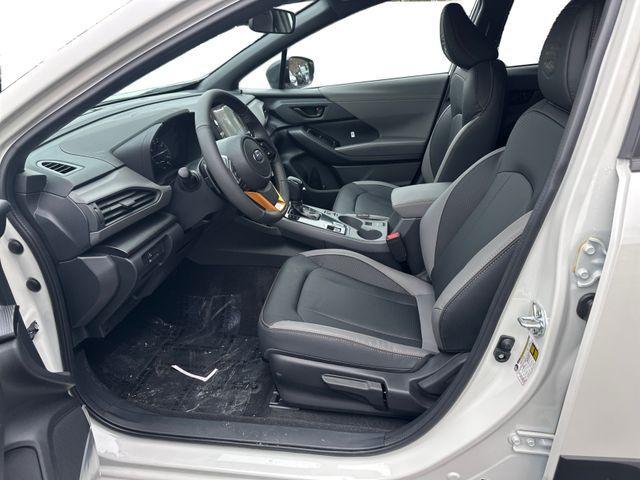 new 2025 Subaru Crosstrek car, priced at $33,108