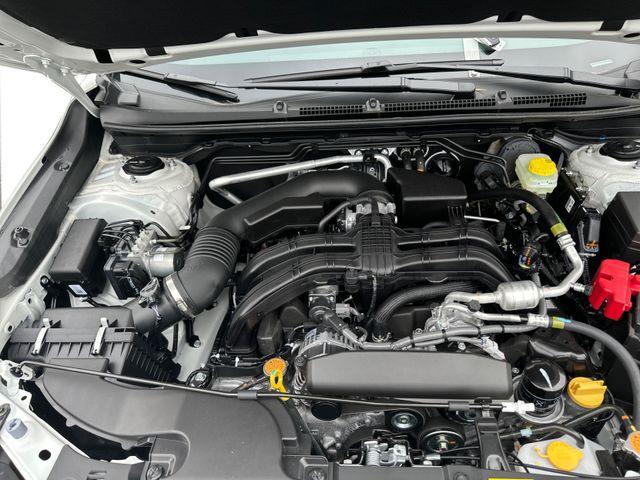 new 2025 Subaru Crosstrek car, priced at $33,108