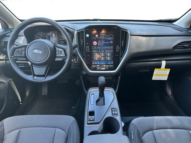 new 2025 Subaru Crosstrek car, priced at $31,434