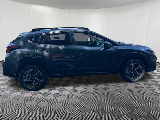 new 2025 Subaru Crosstrek car, priced at $31,434
