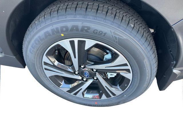 new 2025 Subaru Crosstrek car, priced at $31,434
