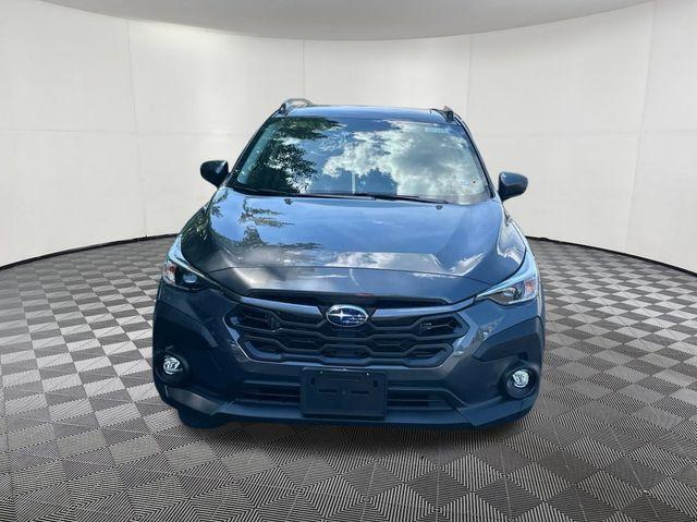 new 2025 Subaru Crosstrek car, priced at $31,434