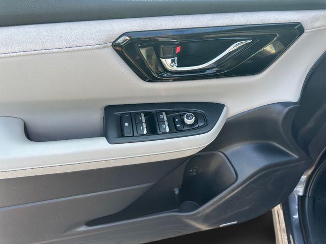 used 2025 Subaru Forester car, priced at $36,100