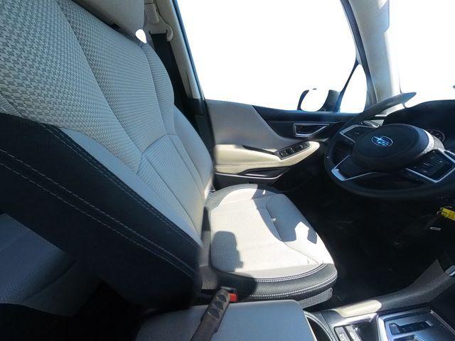 used 2022 Subaru Forester car, priced at $25,800