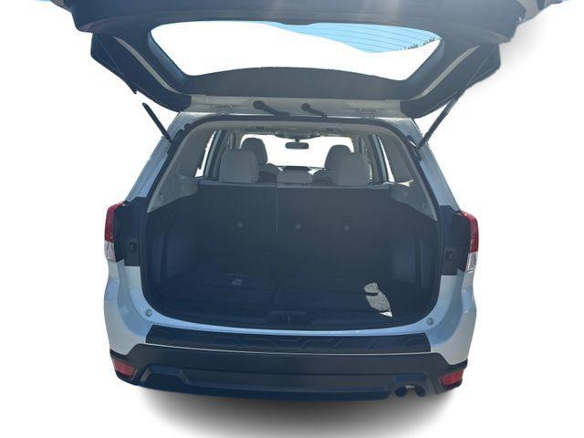 used 2022 Subaru Forester car, priced at $26,263
