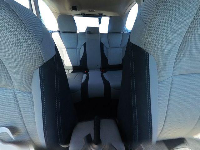 used 2022 Subaru Forester car, priced at $25,800