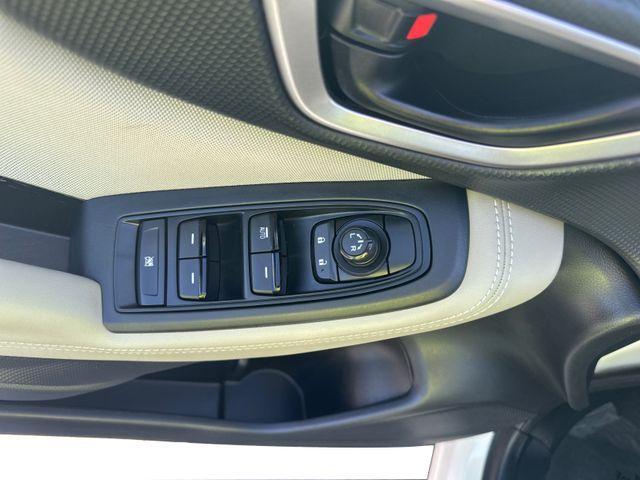 used 2022 Subaru Forester car, priced at $26,263