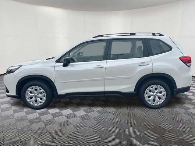 used 2022 Subaru Forester car, priced at $25,800