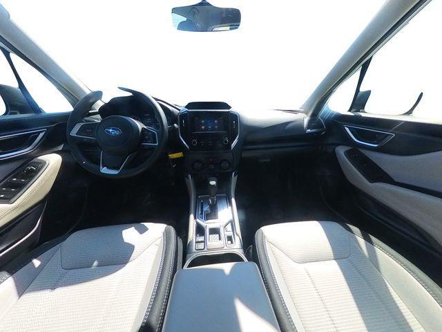 used 2022 Subaru Forester car, priced at $26,263