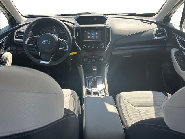 used 2022 Subaru Forester car, priced at $26,263