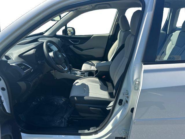 used 2022 Subaru Forester car, priced at $26,263