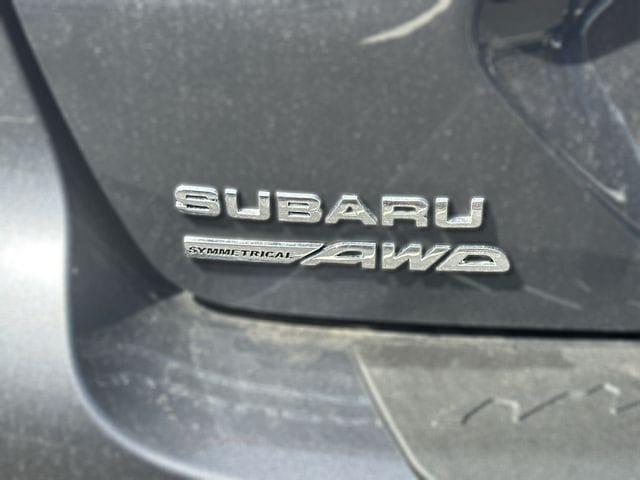 new 2025 Subaru Crosstrek car, priced at $32,698