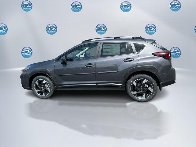 new 2025 Subaru Crosstrek car, priced at $33,398