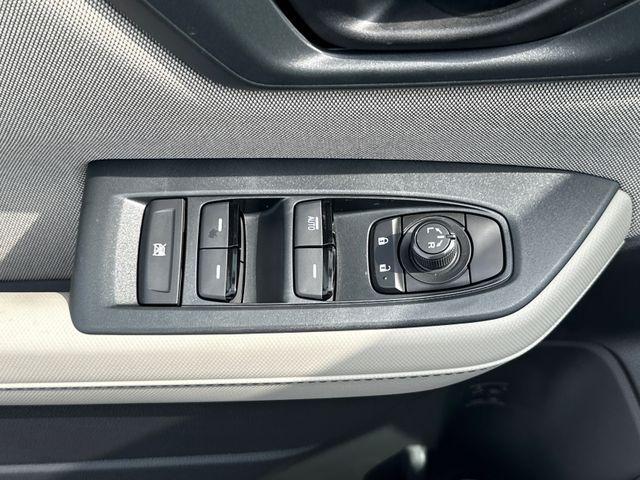 new 2025 Subaru Forester car, priced at $31,857