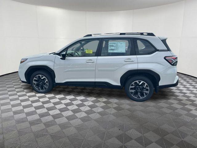 new 2025 Subaru Forester car, priced at $29,819