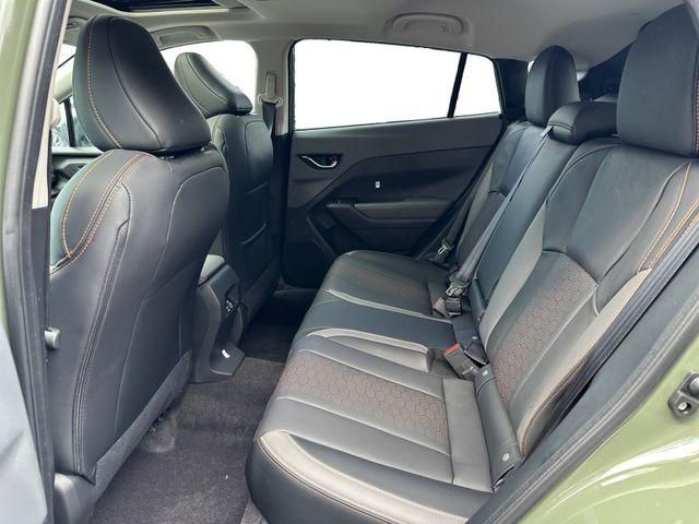 new 2025 Subaru Crosstrek car, priced at $33,073