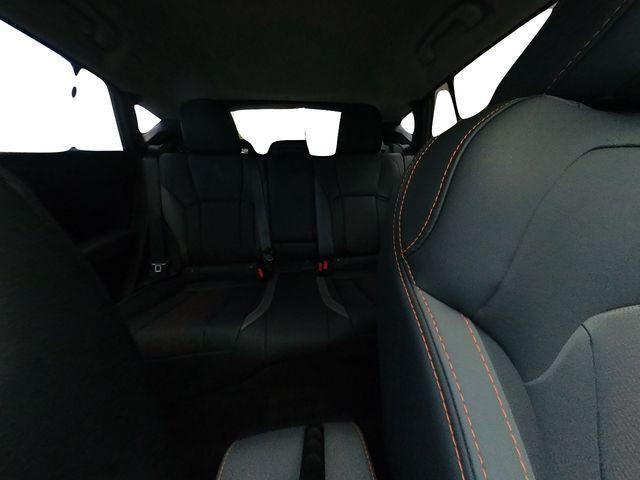 new 2025 Subaru Crosstrek car, priced at $33,073