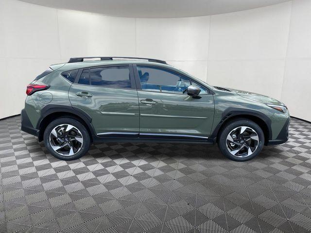 new 2025 Subaru Crosstrek car, priced at $33,073