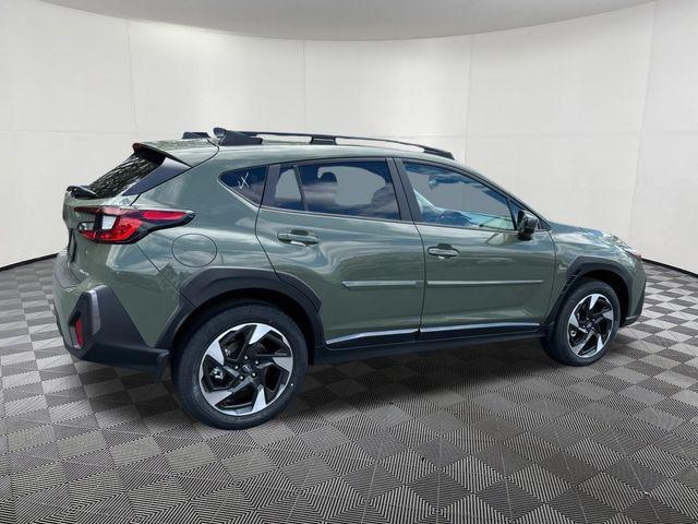 new 2025 Subaru Crosstrek car, priced at $33,073